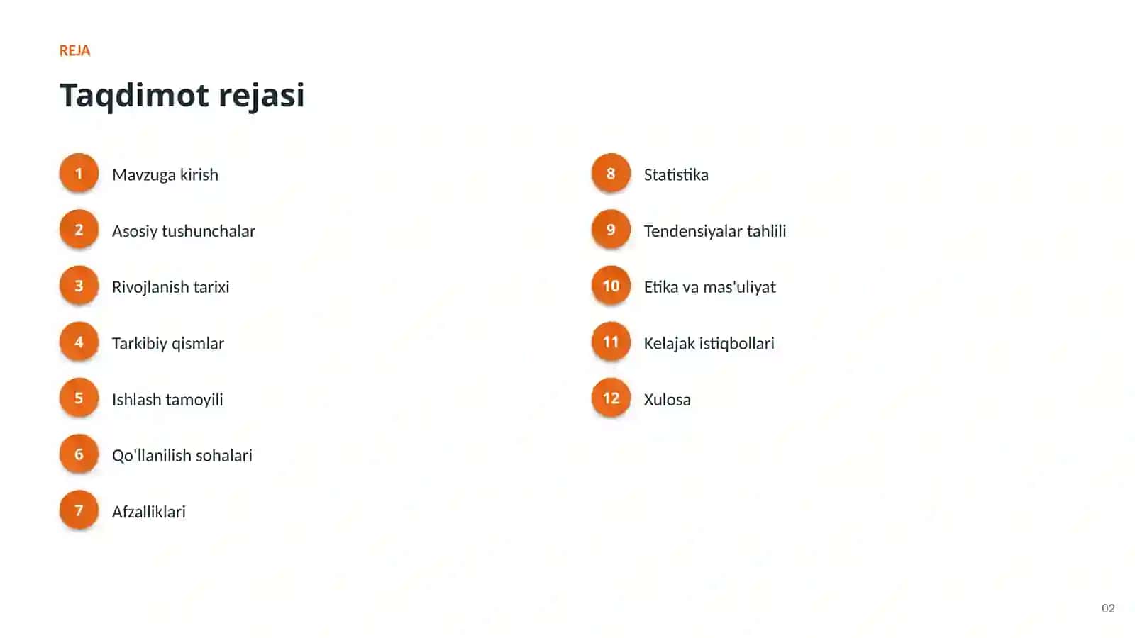 SUN'IY INTELLEKT • AI MARKETING VA SAVDODA 2