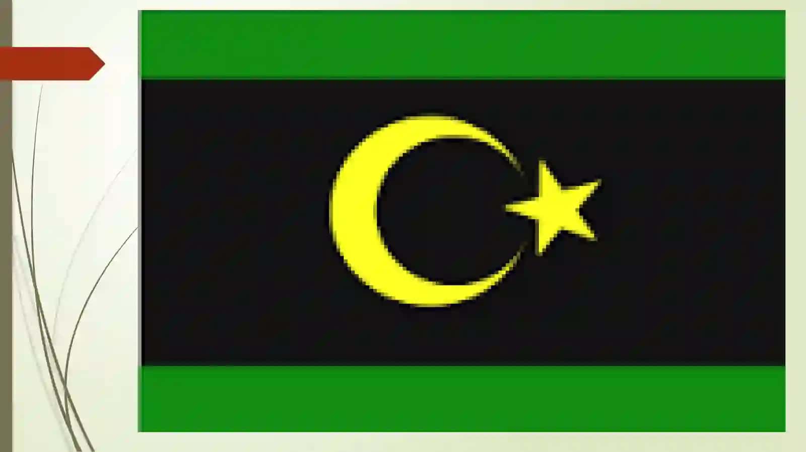 Xiva xonligining harbiy salohiyati 2