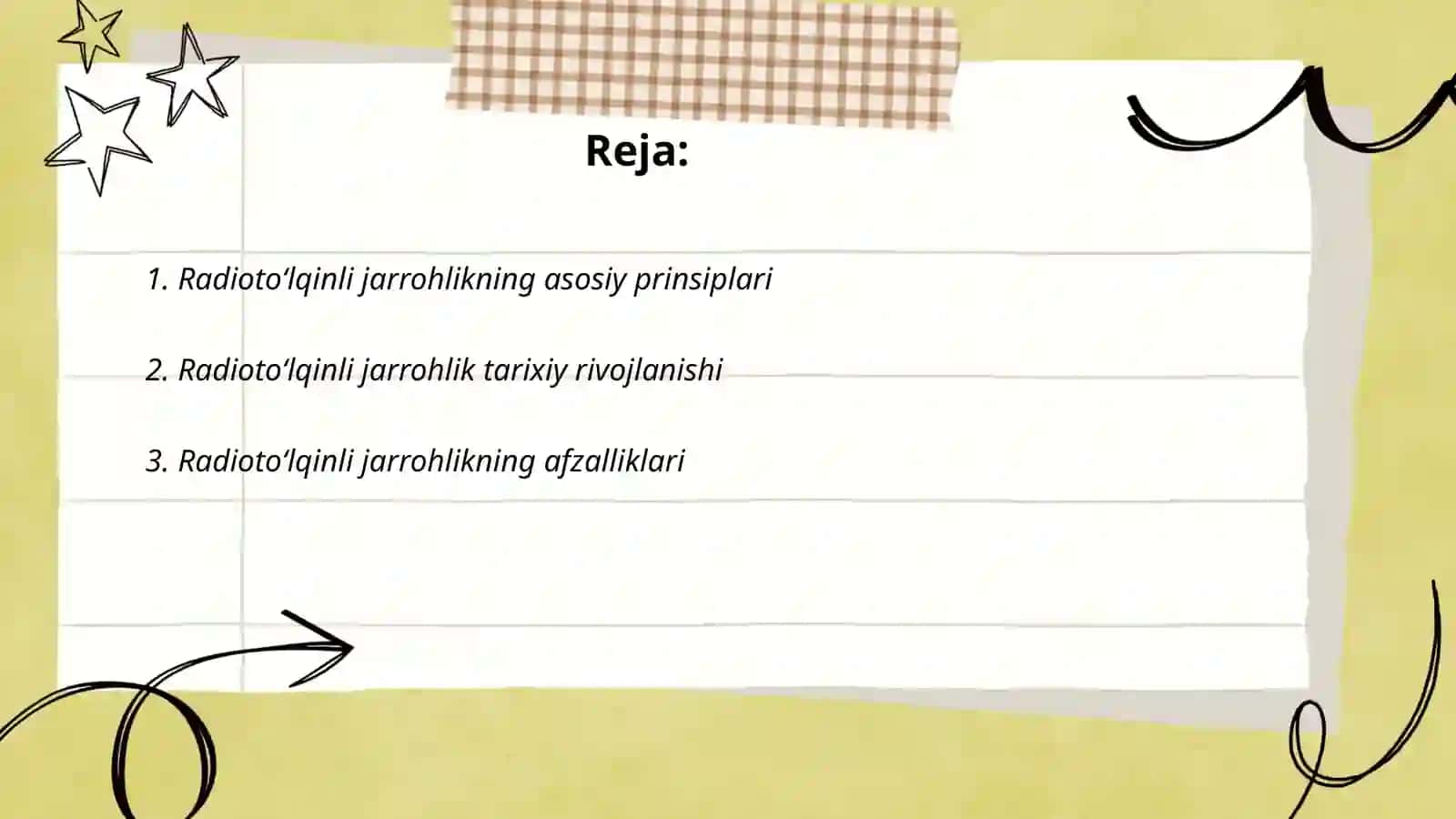 Radiotoʻlqinli jarroxlik 2