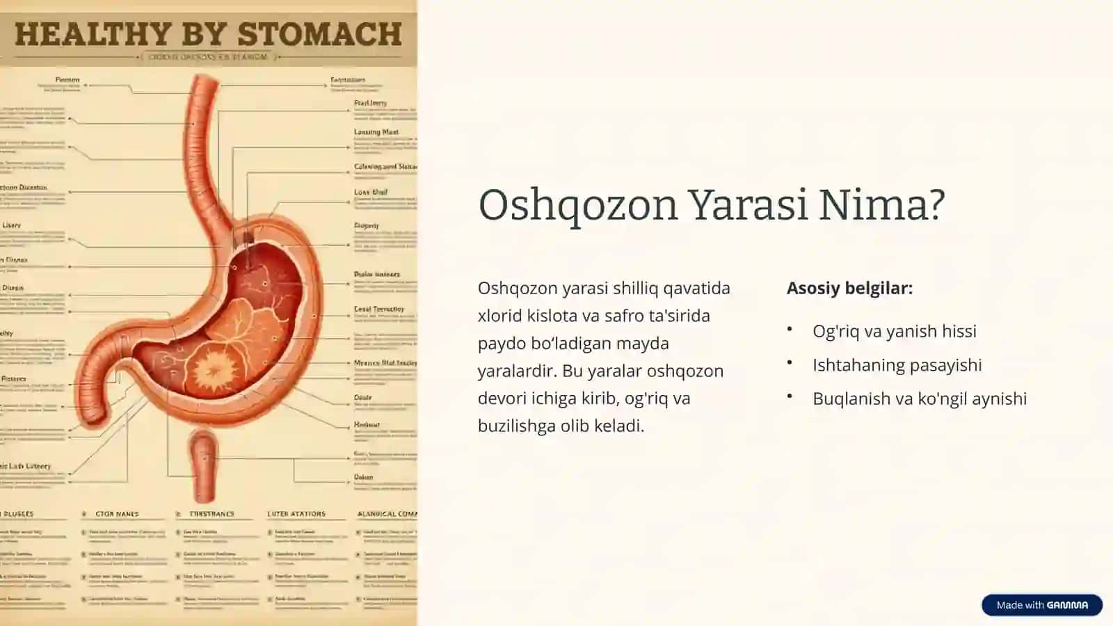 Otkir oshqozon yaralari 2