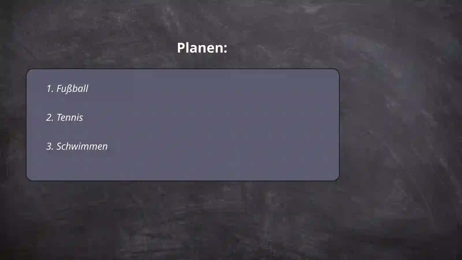 Fußball 2