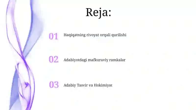 Adabiyot va mafkura 2