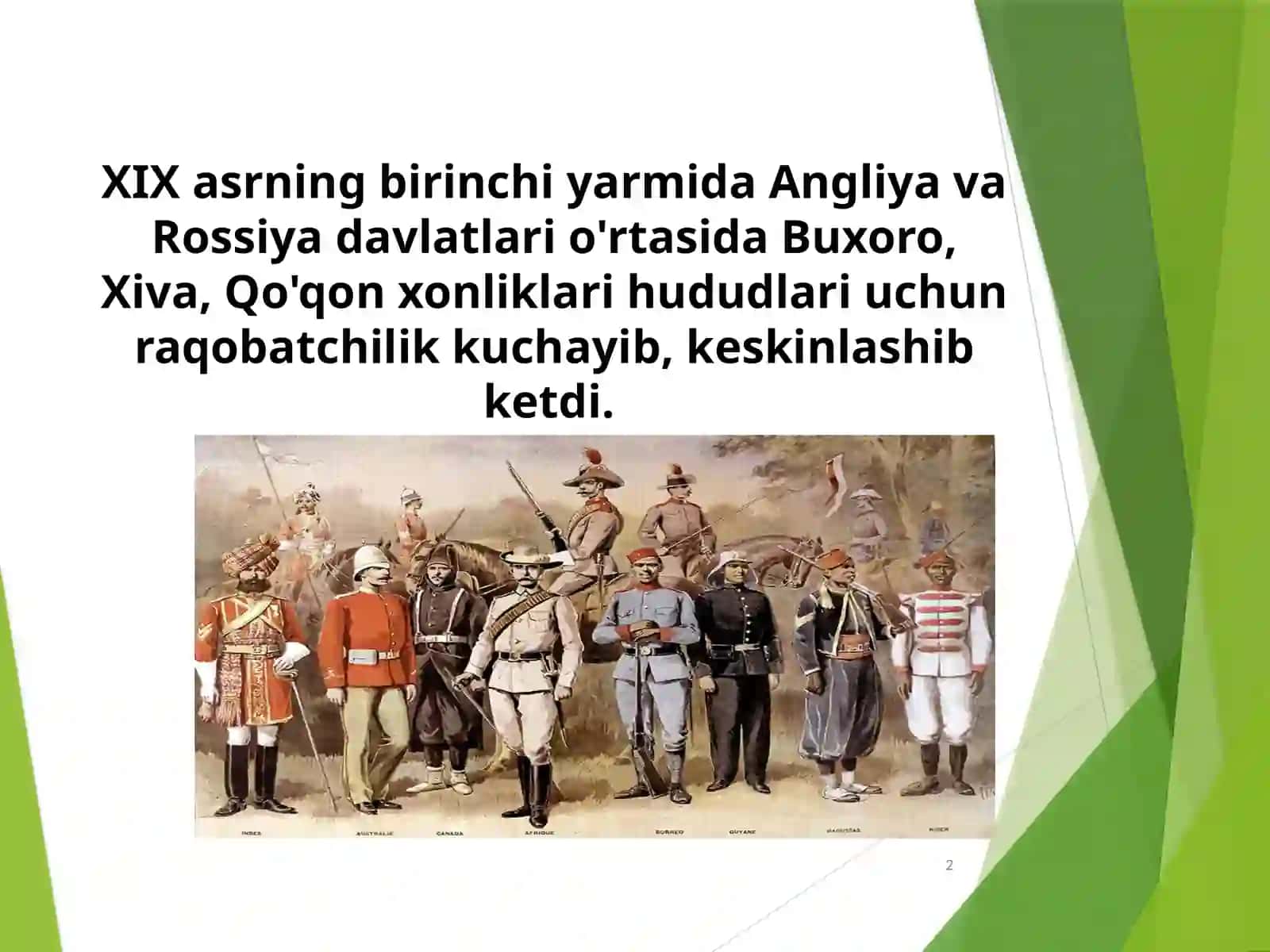 1907-yilgi Angliya-Rossiya bitimi. Angliyada 1911-yil parlament islohoti 2