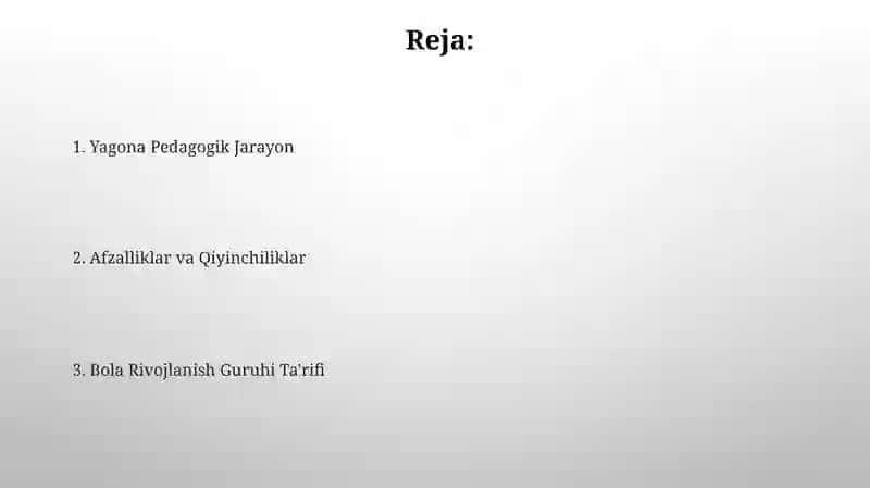 Bolalar tarbiya jamoasi-yagona pedagogik jarayonning asosiy shakli 2