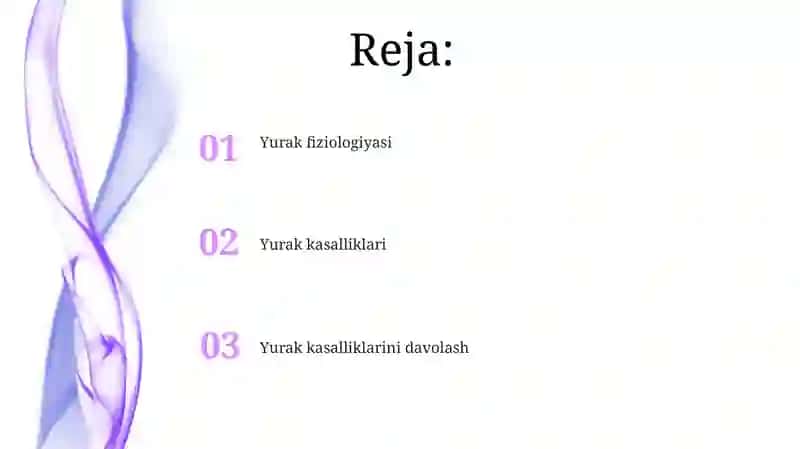 Yurak ritmi buzilishi 2