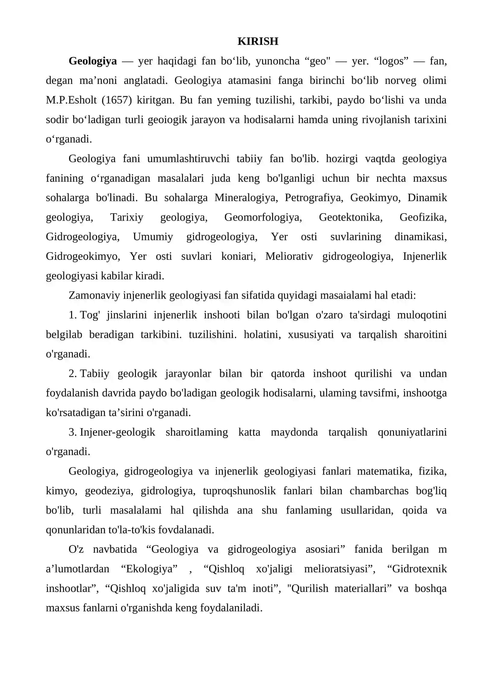 Magnezit, Olivin, Limonit, Apatit, Galit, Apatit, Kvarsit, Traxit, Konglomerat, Riolitlar, Diagenez, Andezit 2