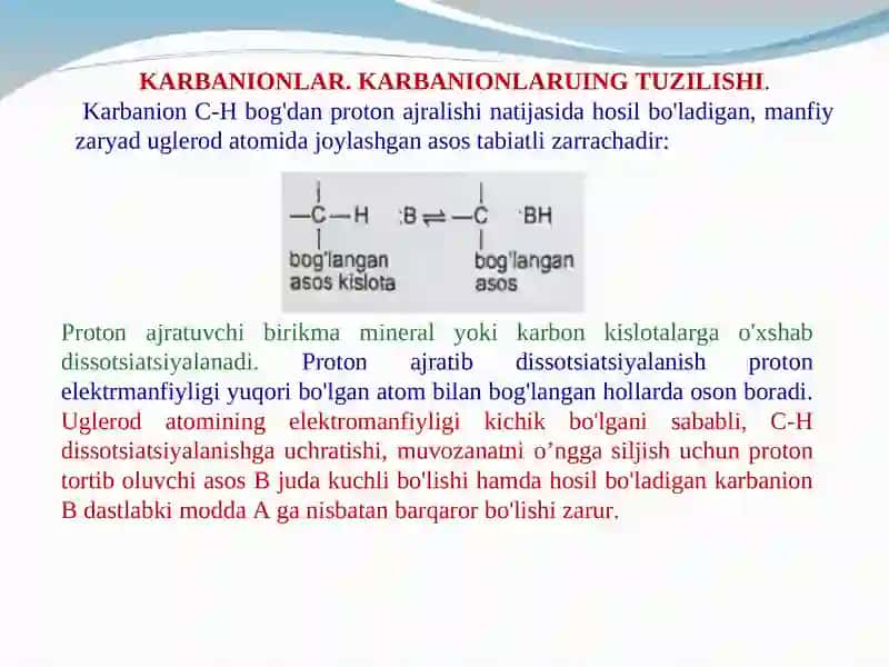 AKTIVLANGAN KO‘MIR ISHLAB CHIQARISH TEXNOLOGIYASI 2