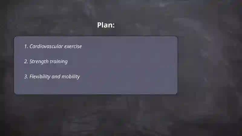 Health and fitness 2