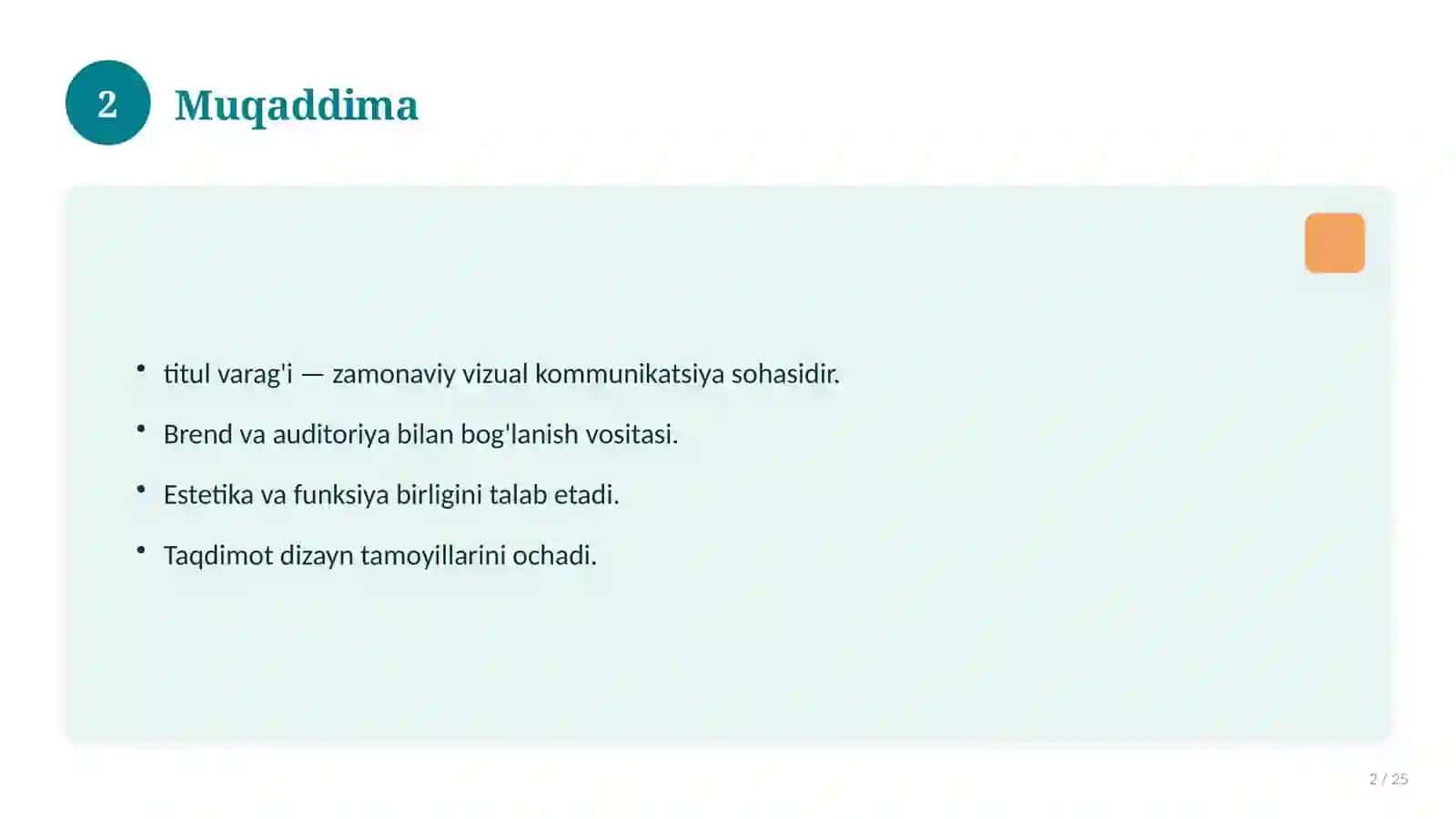 titul varag'i 2
