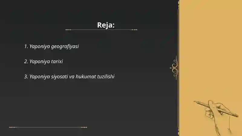 Yaponiya 2