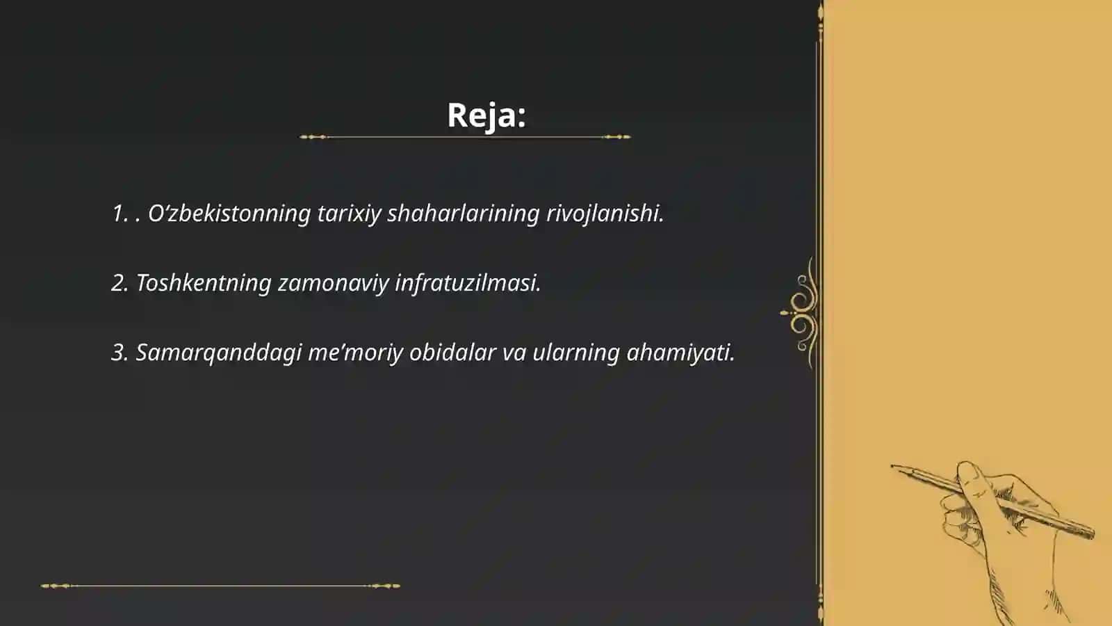 6-8 asrlarda Oʻzbekiston hududidagi shaharlar taraqqiyoti 2