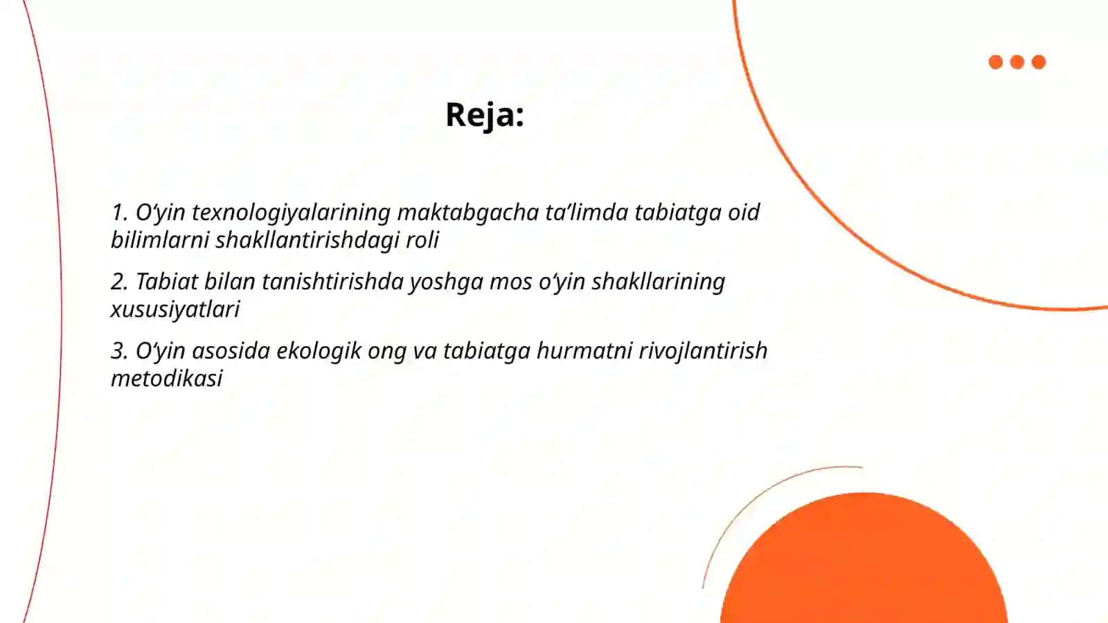 O‘yin texnologiyalarini qo‘llash orqali tabiat bilan tanishtrishning mohiyati 2