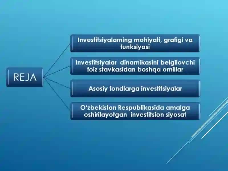 Autonom investitsiyalar grafigi 2