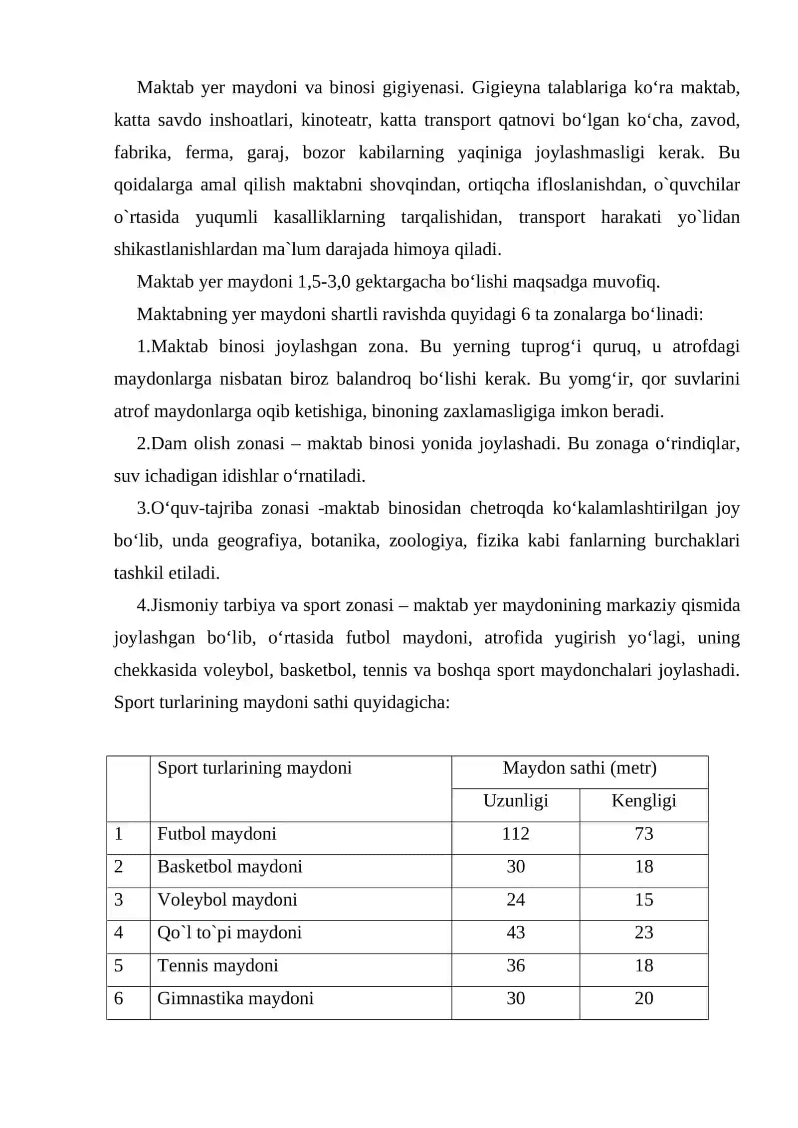 O'quvchilar sog'lom turmush tarzining fiziologik asoslari 2