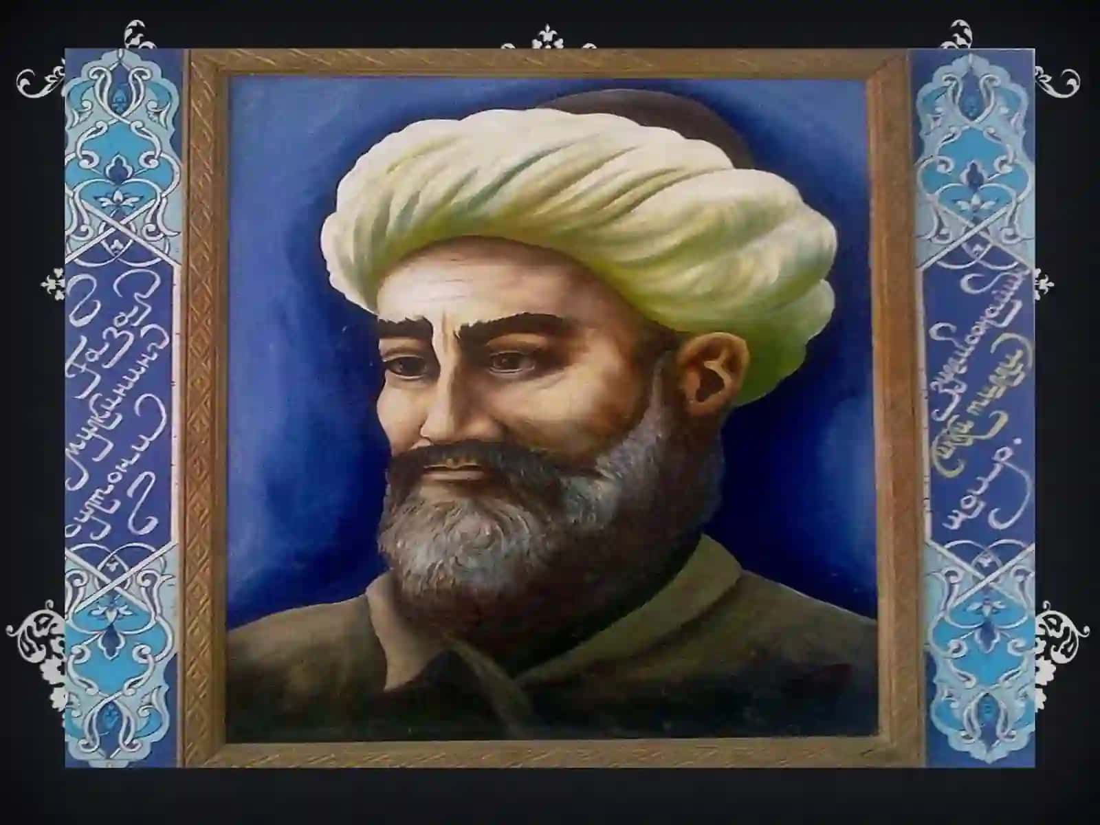 Alisher Navoiy  shaxsiyati  va uning ilmiy-badiiy  merosida tarbiya masalasining ustuvorligi 2