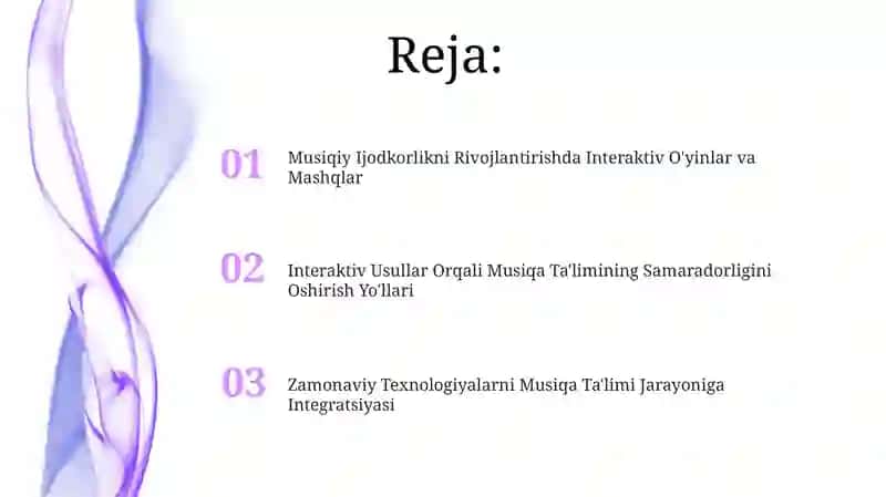 Zamonaviy Texnologiyalarni Musiqa Ta'limi Jarayoniga Integratsiyasi 2