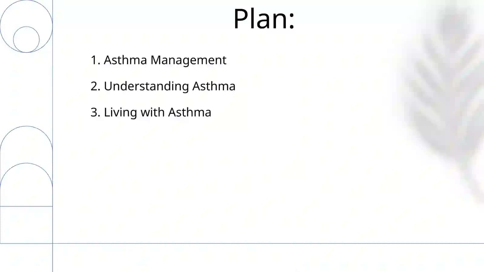 Asthma 2