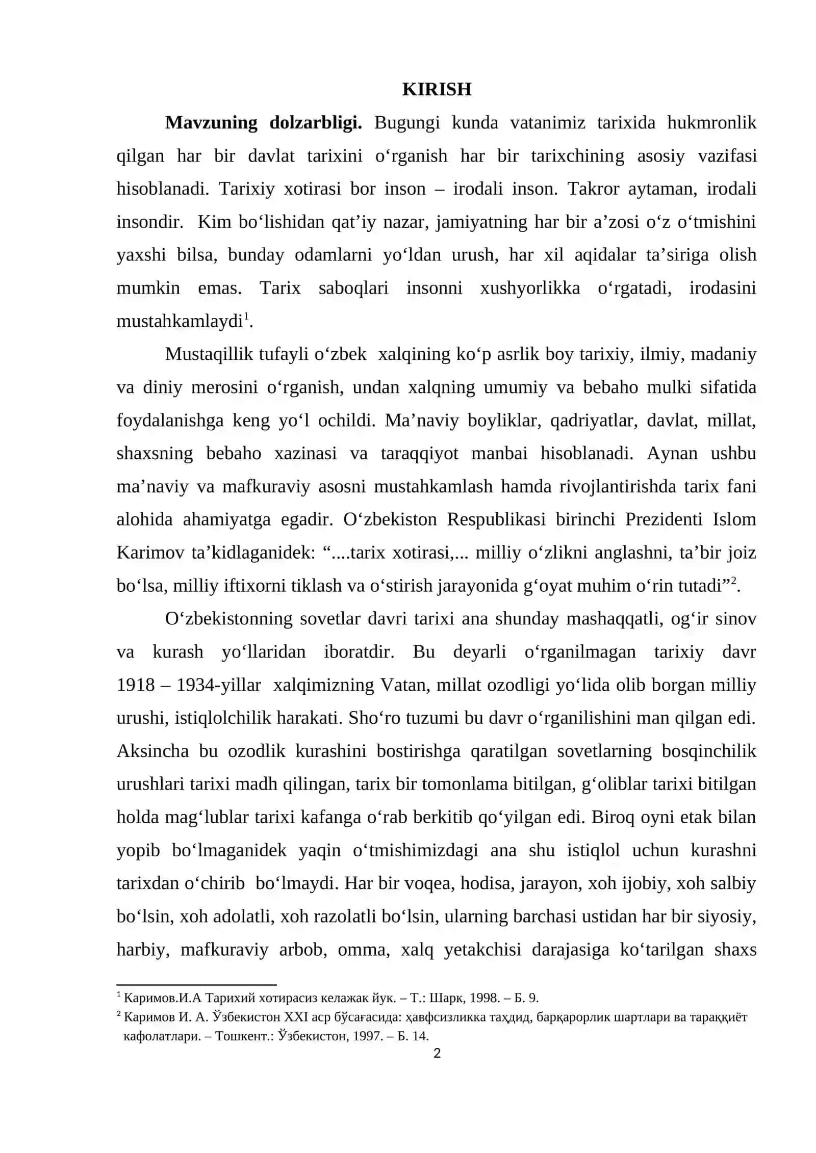 TURKISTON MINTAQASIDA ISTIQLOLCHILIK HARAKATI YO‘LBOSHCHILARI FAOLIYATI (QO‘RBOSHI SHERMUHAMMADBEK HAYOTI VA FAOLIYATI MISOLIDA) 2