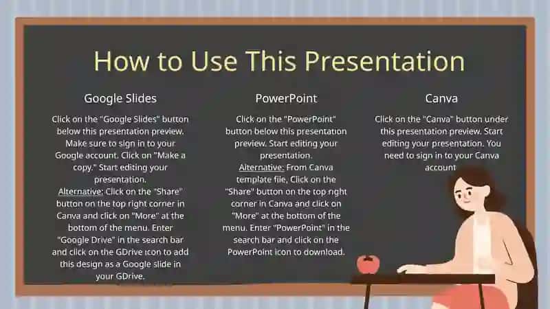 Student Council Presentation 2