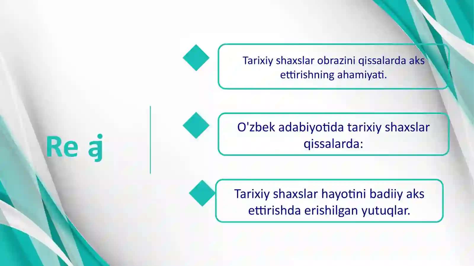 Mashhur tarixiy shaxslar hayotiyoritilgan qissalar 2