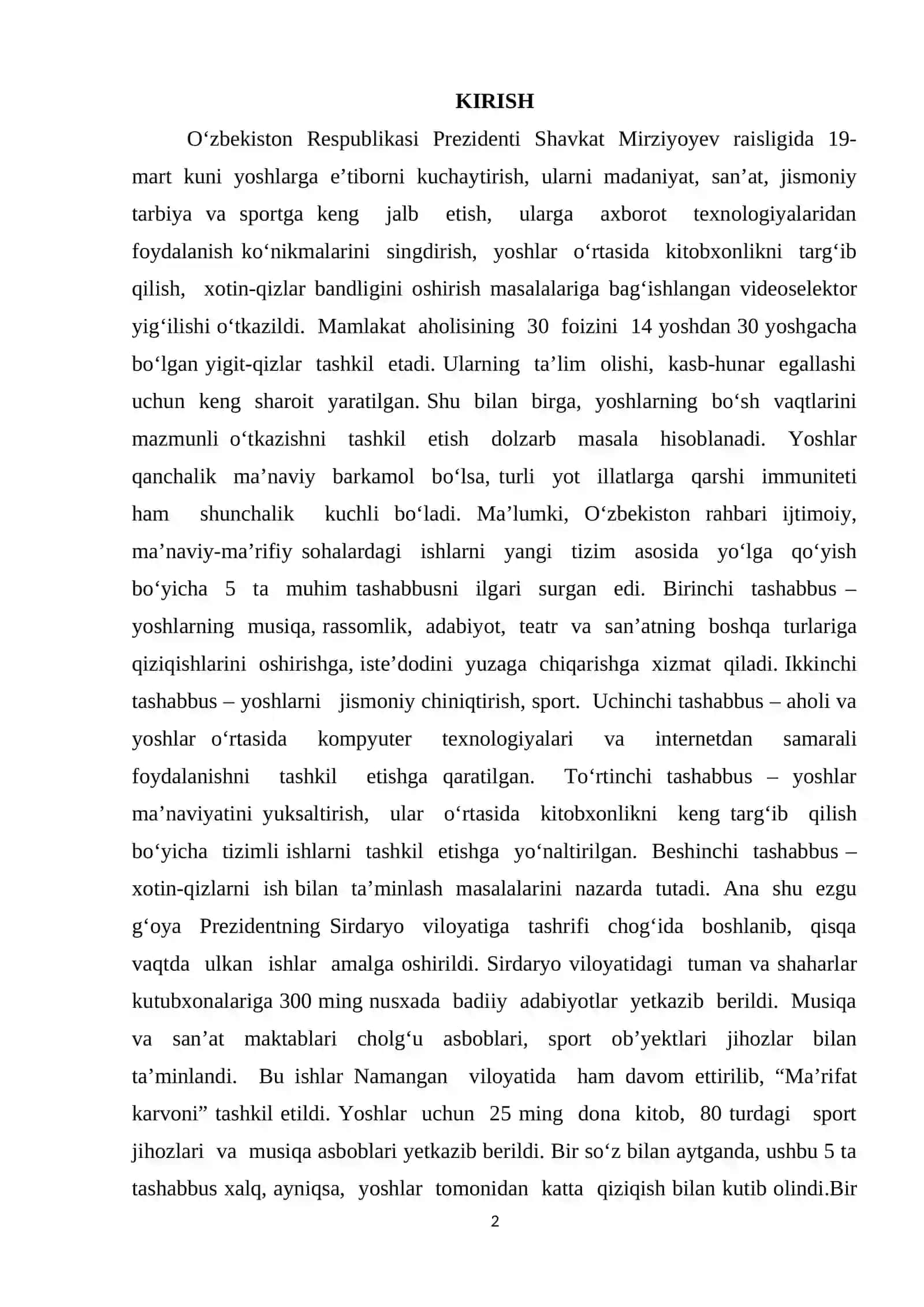 Fazoda tekislik tenglamalari. Nuqtadan tekslikkacha masofa 2