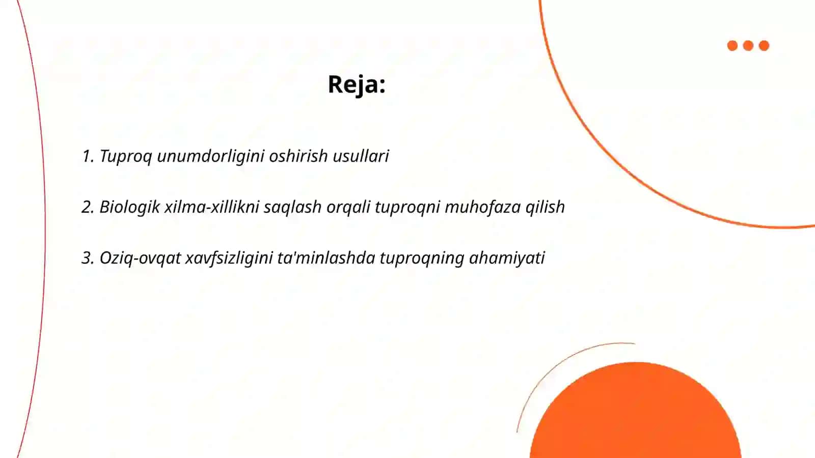 Tuborqdan foydalanishning ahamiyati 2