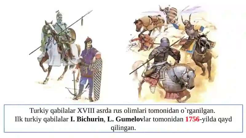 Turk xoqonligidavrida iqtisodiy va madaniy hayot 2