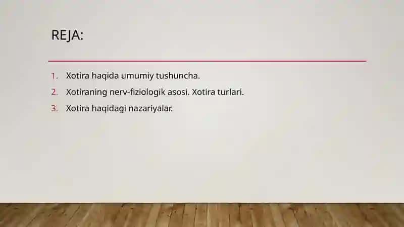 Xotira 2