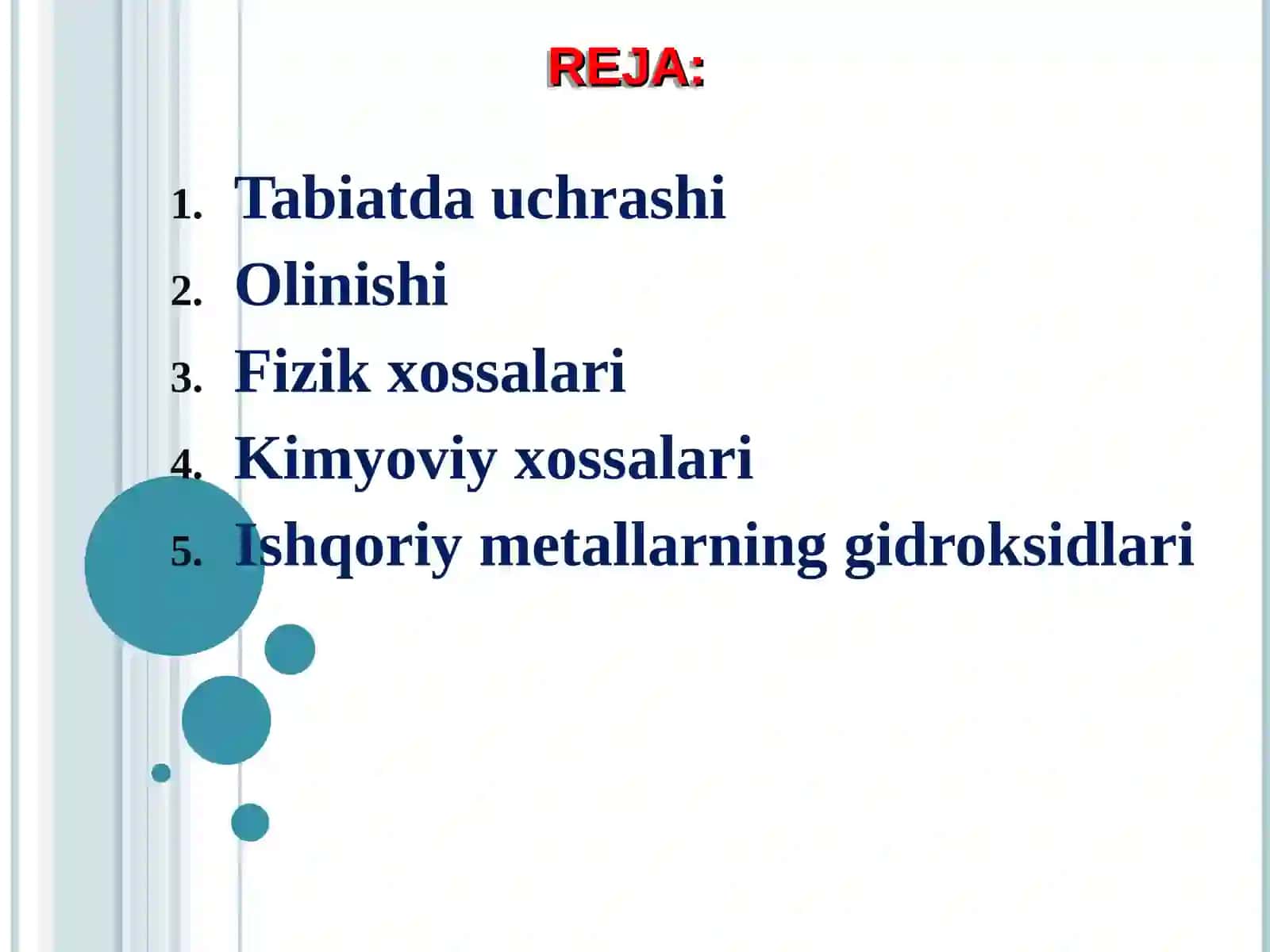 Natriy va kaliyning xossalari 2