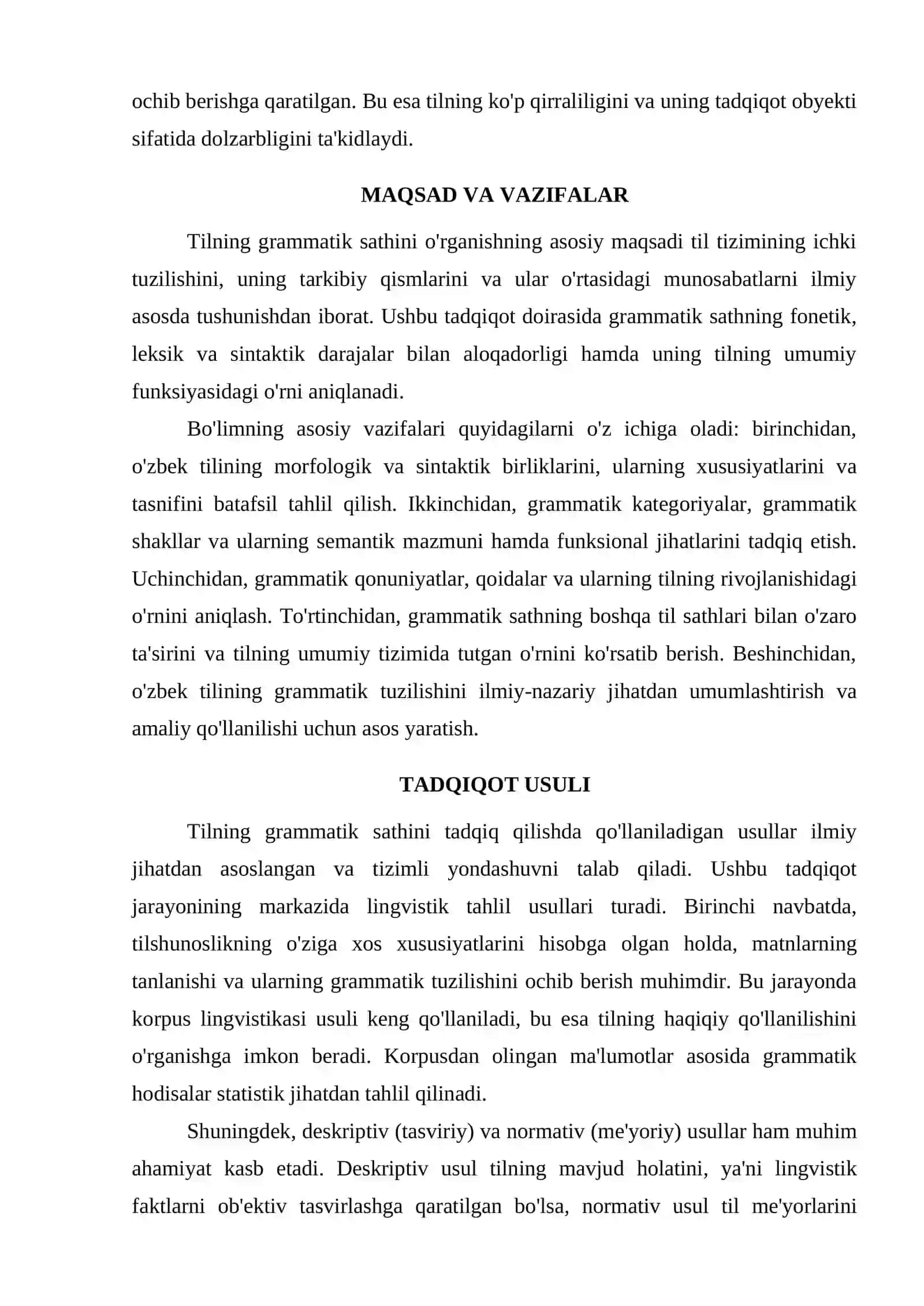 TILNING GRAMMATIK SATHI 2