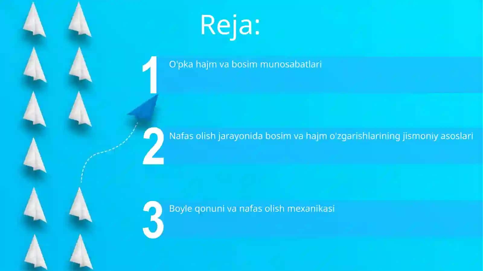 Nafas olish jarayonida bosim va hajm ózgarishlarining fiizik asoslari 2