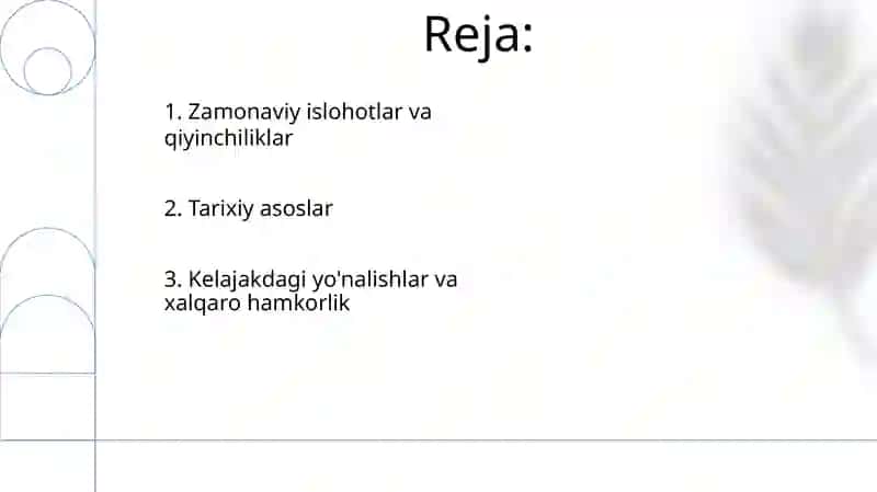 Oʻzbekiston Respublikasida Oliy Taʼlim tizimi ravnaqi 2