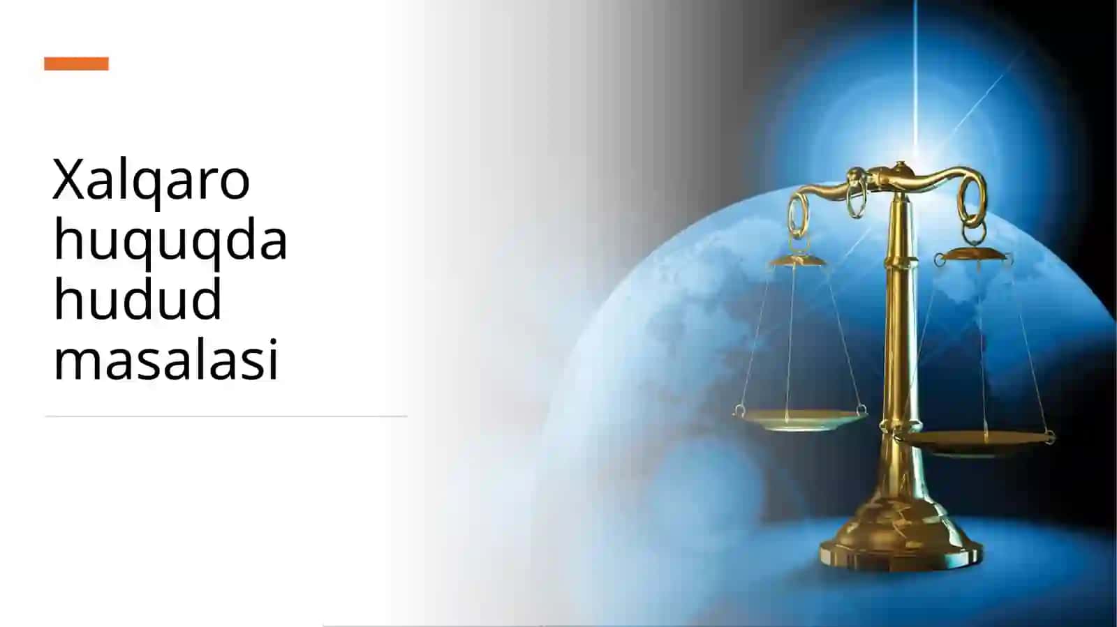 Xalqaro huquqda hudud masalasi 2