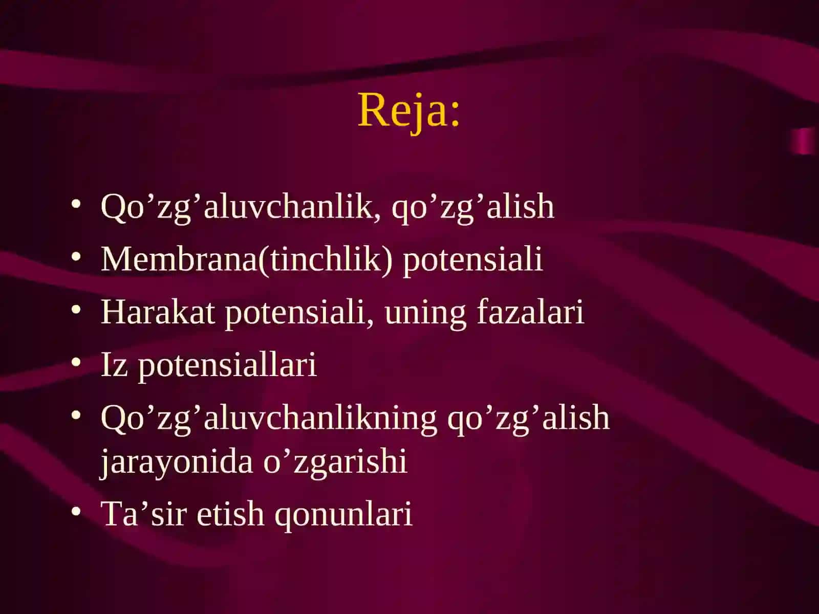 Fiziologiya kafedrasi 2