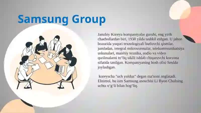 SamsungGroup 2