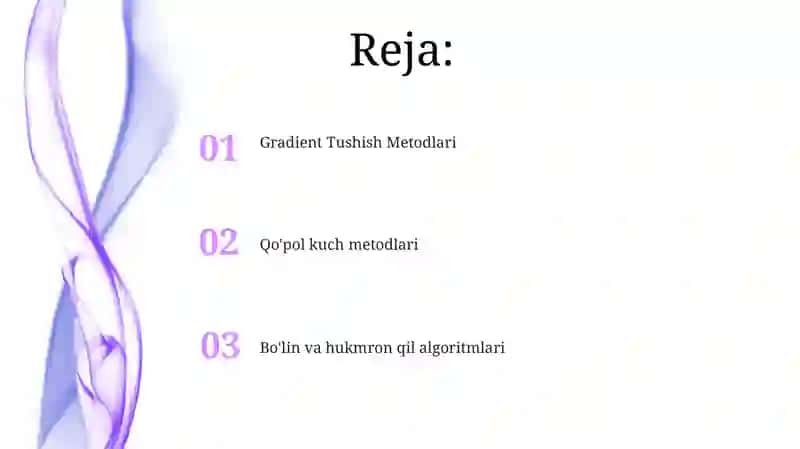 Qo'pol kuch metodlari 2