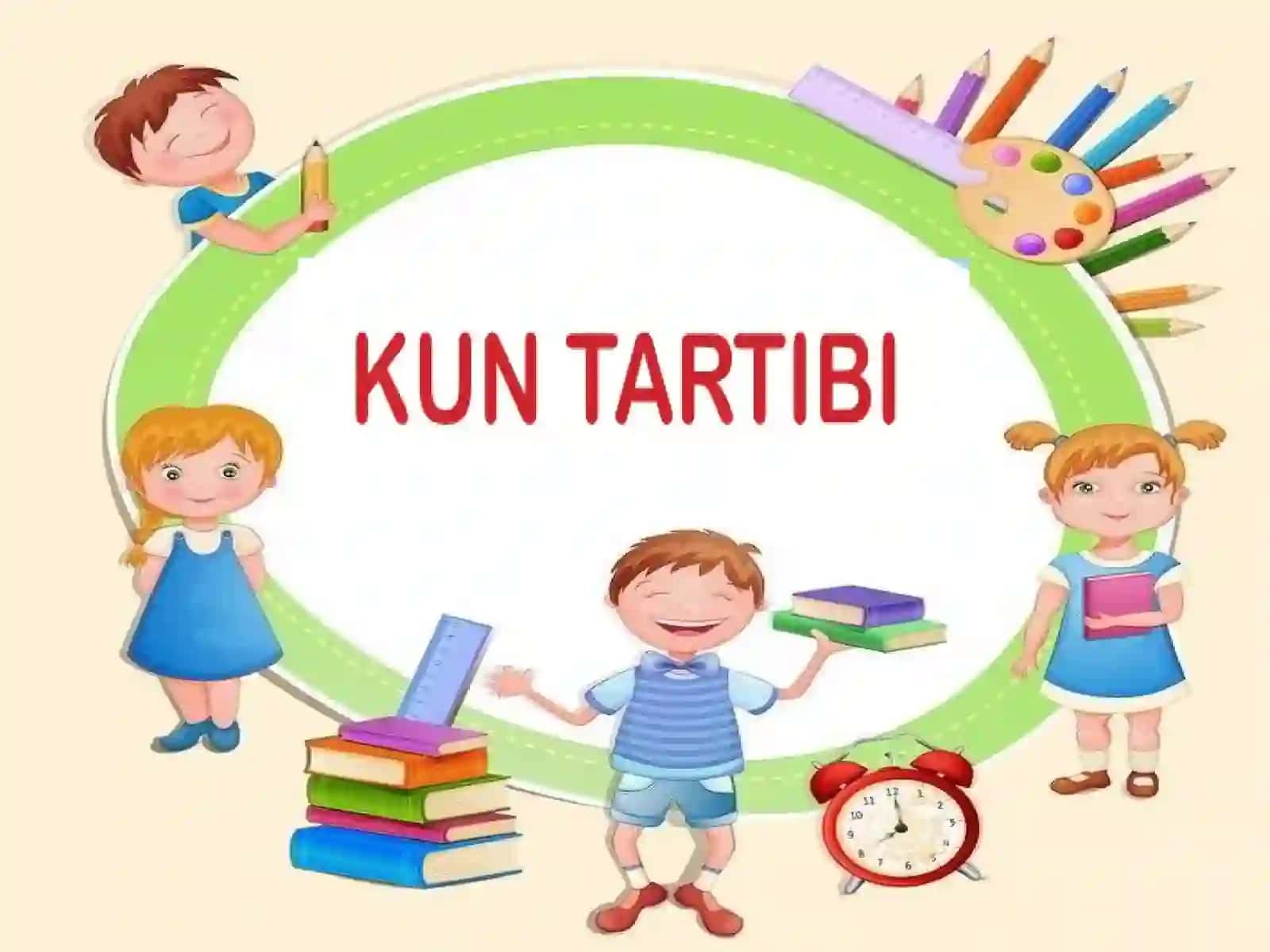 Davlatobod tumani 84-sonli umumiy o’rta ta’lim maktabi boshlang’ich sinf o’qituvchisi Djabarova Fotima 2