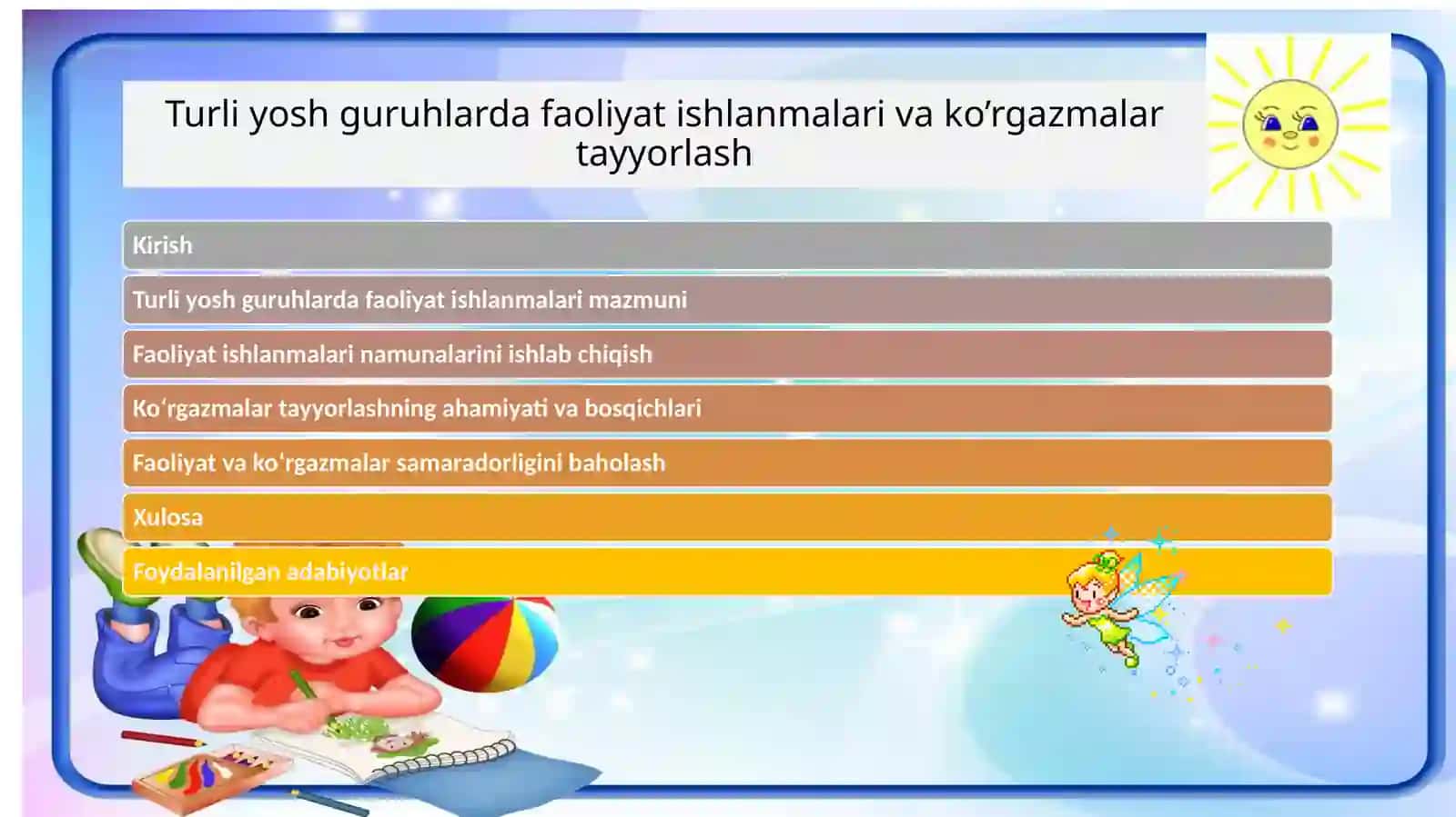 Humoraning Nutqòstirish Metodiksi 2