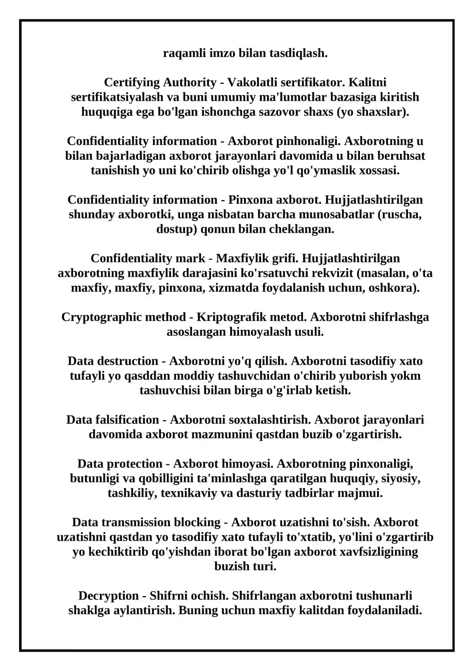 ATAMALAR 2