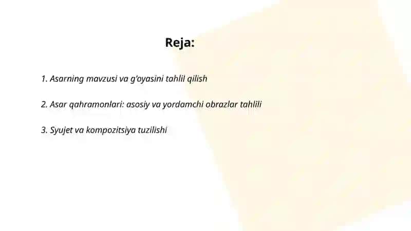 Saodat sohili 2