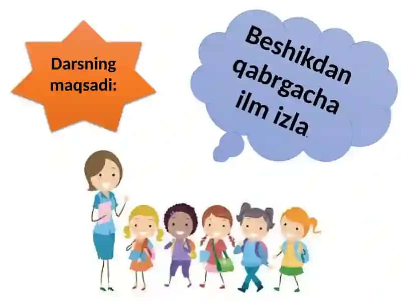 Bo`ginvauning turlari 2