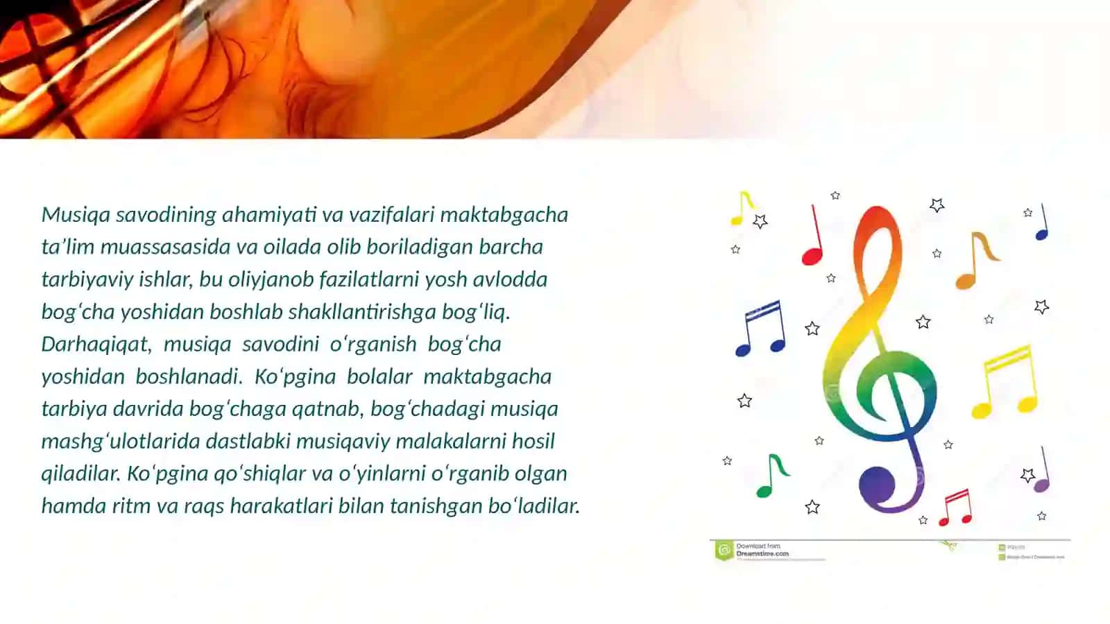 Musiqa savodi 2