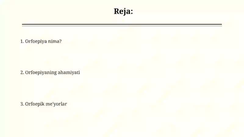 Orfoepiya 2