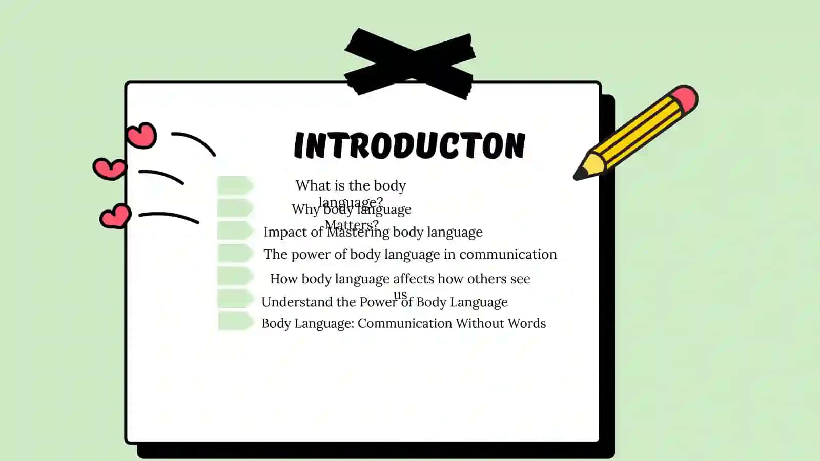 Body Language Mastery 2