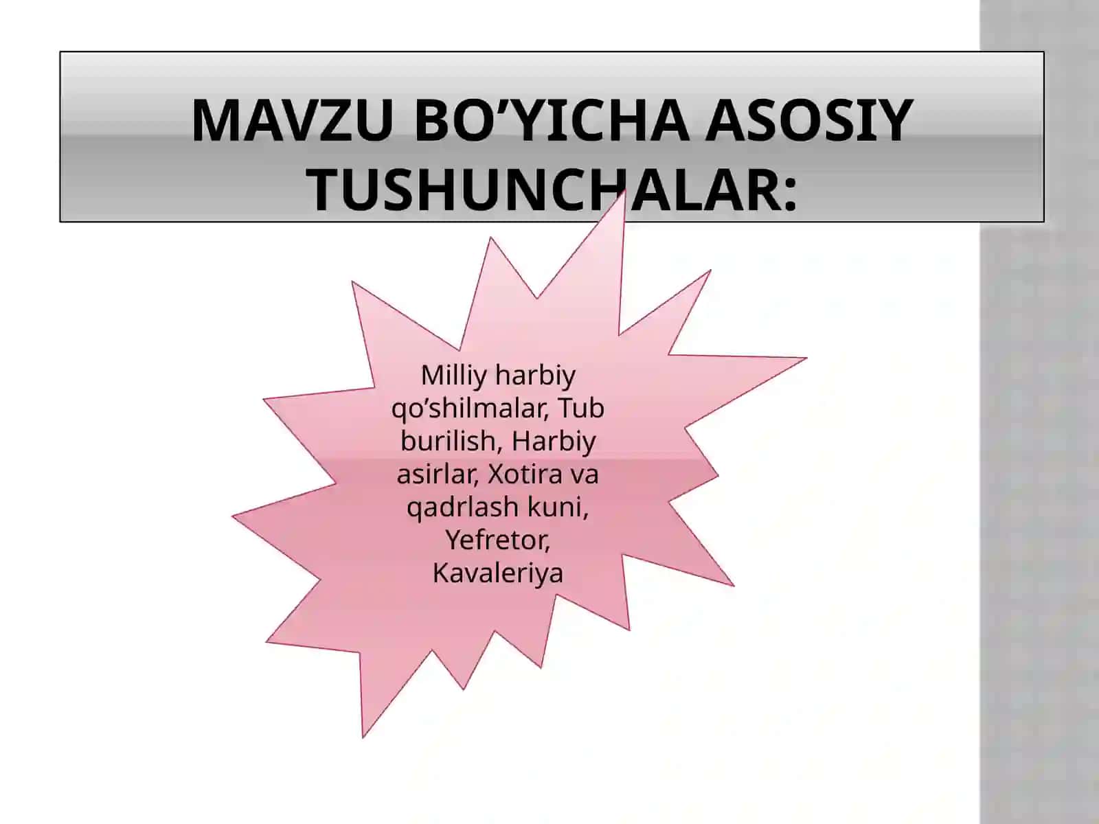 O‘zbekistonliklarning frontdagi jasorat va qahramonliklari 2