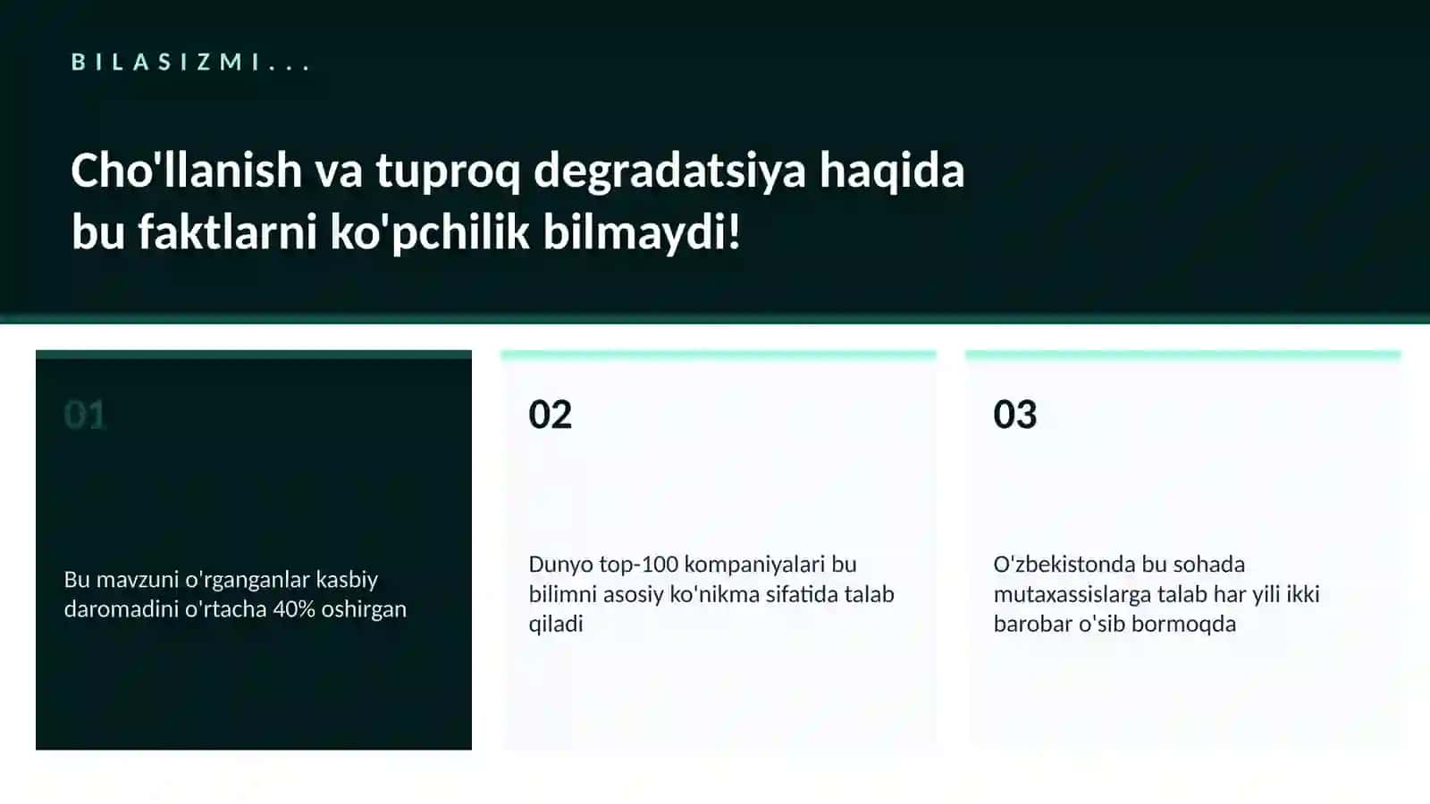 GEOGRAFIYA VA EKOLOGIYA 2