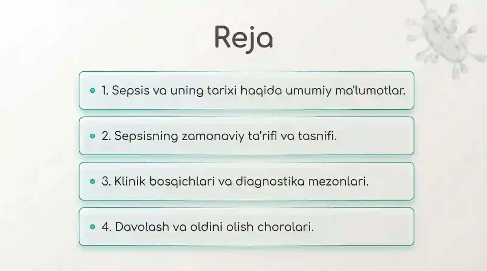 Sepsis sepsis infeksiya 2