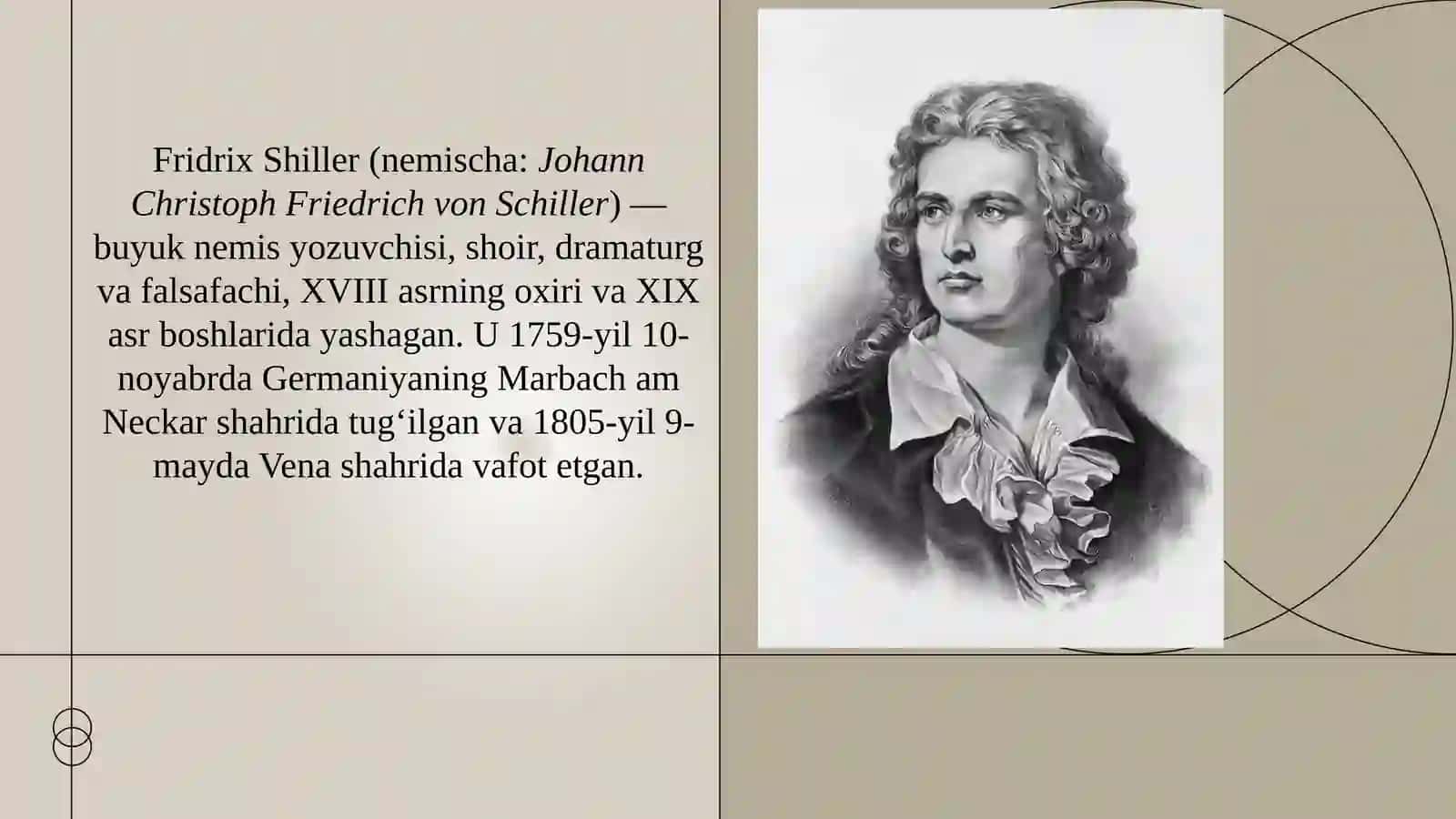 Fridrix Shillerning"Qaroqchilar"tragediyasidatragikobrazlar 2
