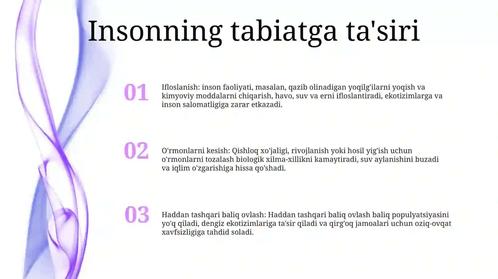 Inson Va Tabiat 2