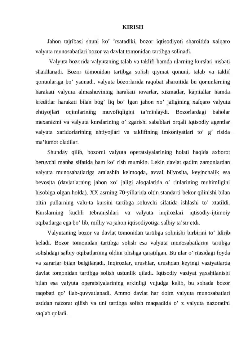 PUL SHAKLLARI VA TURLARINING EVOLYUTSIYASI 2